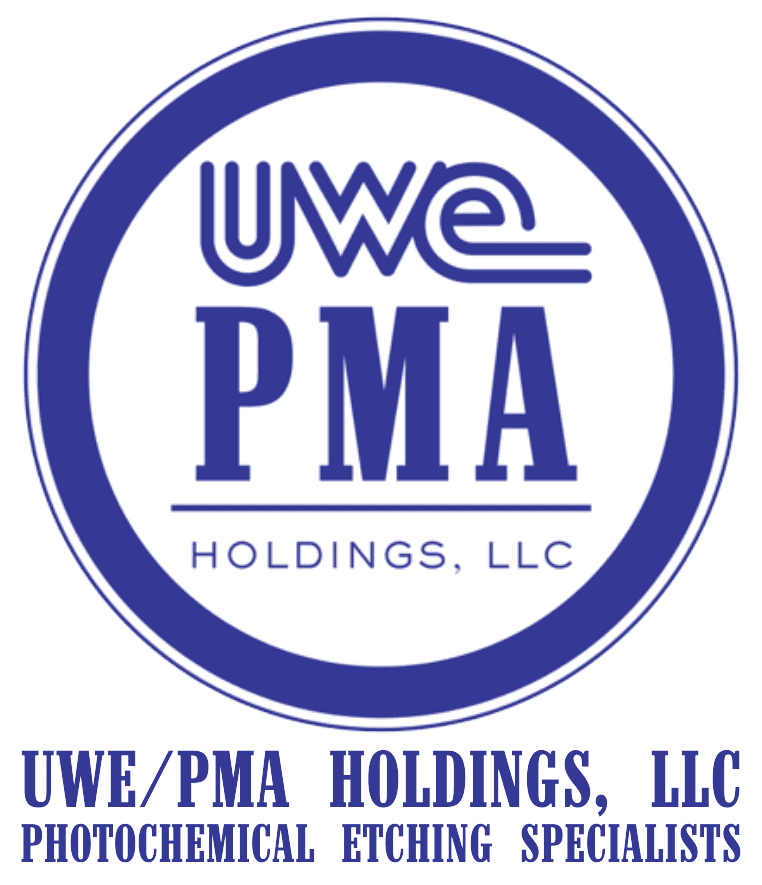 uwe/pma logo